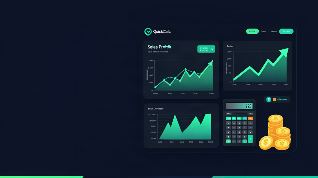 QuickCalc banner